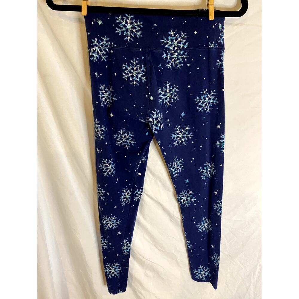 Girls' Justice Plus Leggings